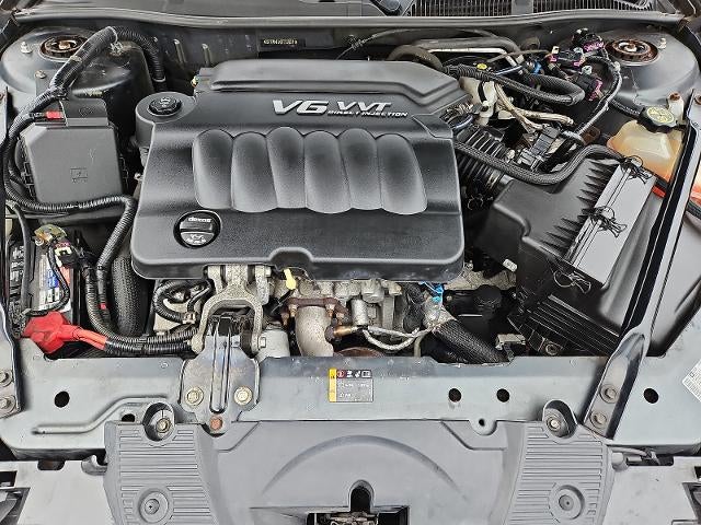 2014 Chevrolet Impala LS