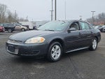 2014 Chevrolet Impala LS