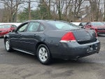2014 Chevrolet Impala LS
