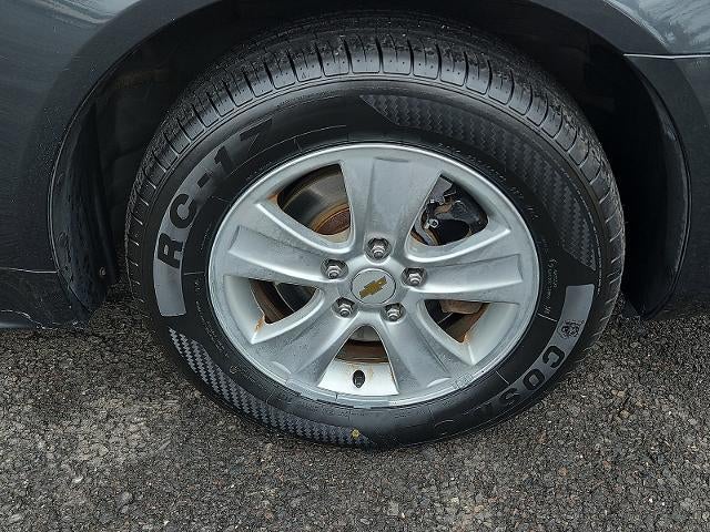 2014 Chevrolet Impala LS