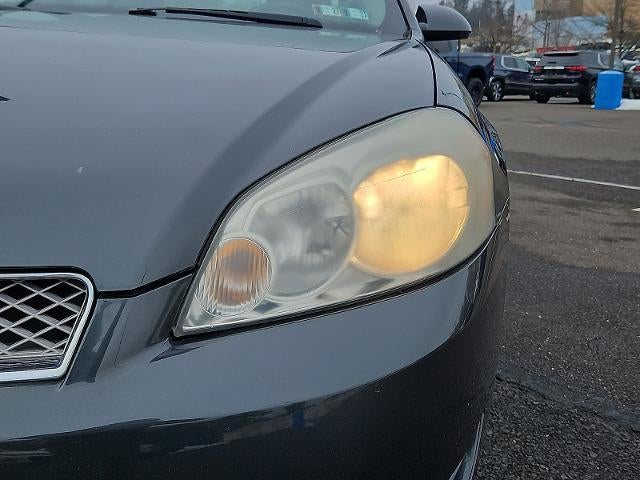 2014 Chevrolet Impala LS