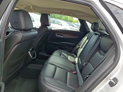 2019 Cadillac XTS Luxury