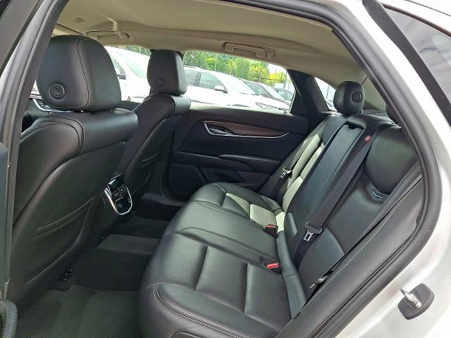 2019 Cadillac XTS Luxury