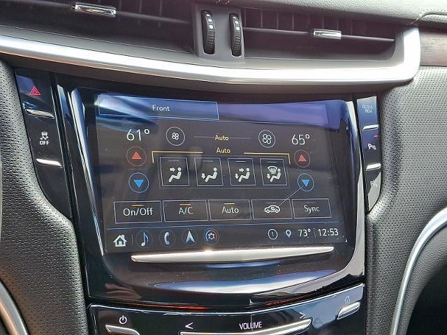2019 Cadillac XTS Luxury