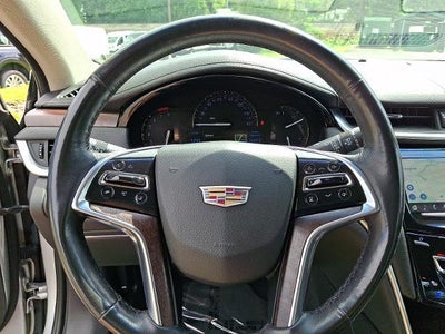 2019 Cadillac XTS Luxury