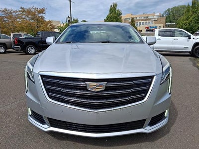2019 Cadillac XTS Luxury