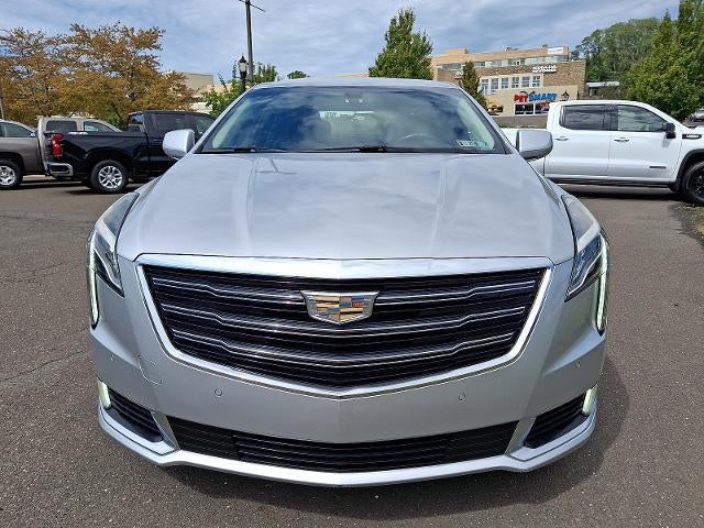 2019 Cadillac XTS Luxury