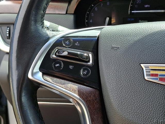 2019 Cadillac XTS Luxury