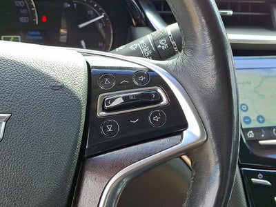 2019 Cadillac XTS Luxury