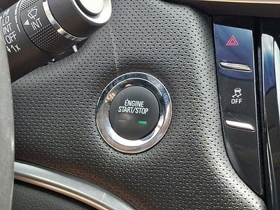 2019 Cadillac XTS Luxury