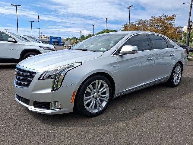 2019 Cadillac XTS Luxury