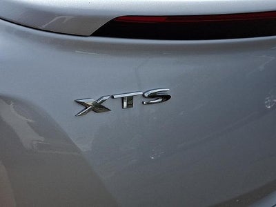 2019 Cadillac XTS Luxury