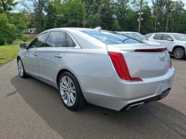 2019 Cadillac XTS Luxury