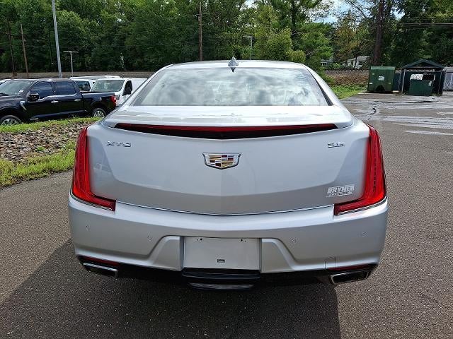 2019 Cadillac XTS Luxury