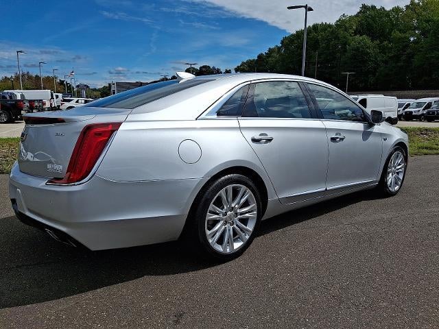 2019 Cadillac XTS Luxury
