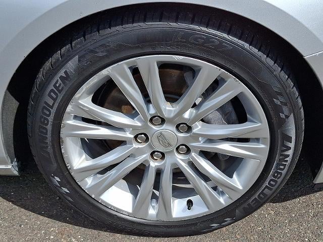2019 Cadillac XTS Luxury