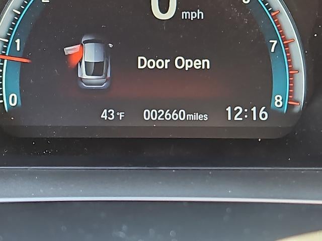 2018 Honda Civic Coupe EX-T