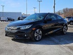 2018 Honda Civic Coupe EX-T