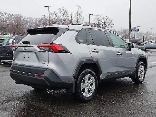 2021 TOYO RAV4 NA