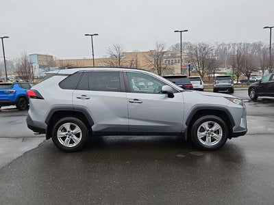 2021 TOYO RAV4 NA