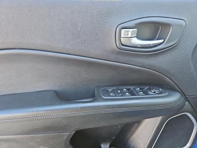 2018 Jeep Compass Altitude