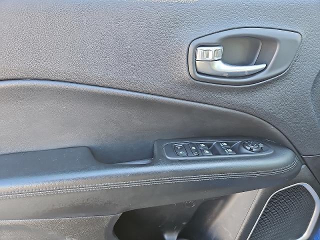 2018 Jeep Compass Altitude