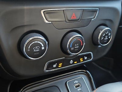 2018 Jeep Compass Altitude