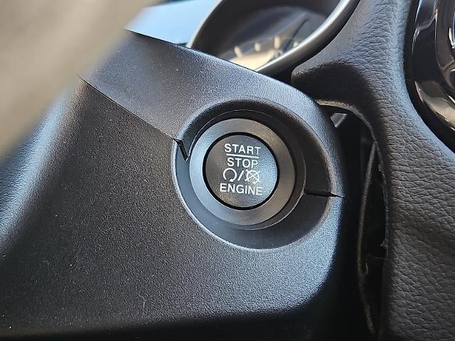 2018 Jeep Compass Altitude