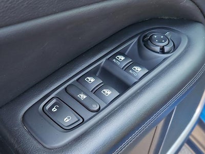 2018 Jeep Compass Altitude