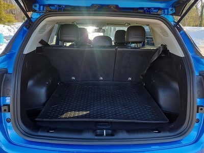 2018 Jeep Compass Altitude