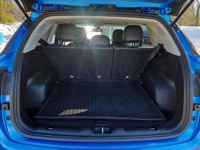 2018 Jeep Compass Altitude