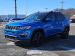 2018 Jeep Compass Altitude