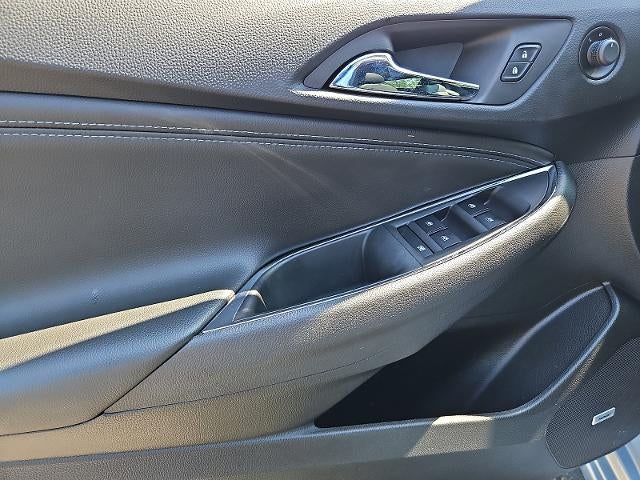 2017 Chevrolet Cruze Premier