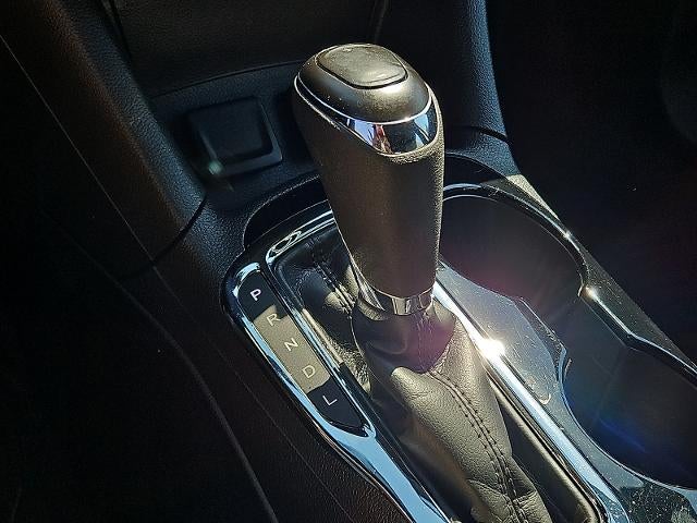 2017 Chevrolet Cruze Premier