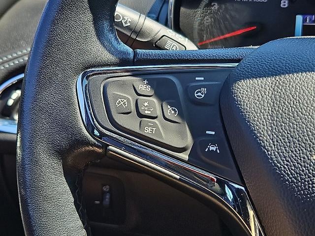 2017 Chevrolet Cruze Premier