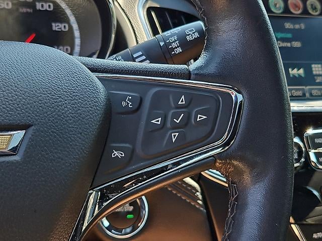 2017 Chevrolet Cruze Premier