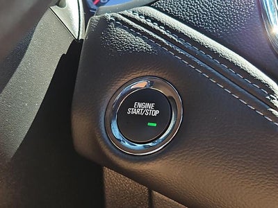 2017 Chevrolet Cruze Premier