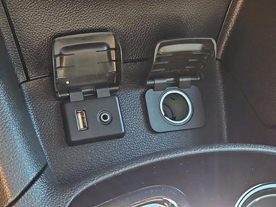 2017 Chevrolet Cruze Premier