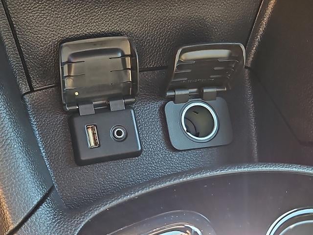 2017 Chevrolet Cruze Premier