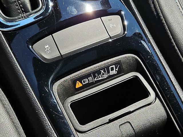 2017 Chevrolet Cruze Premier
