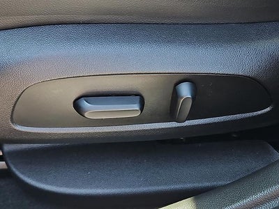 2017 Chevrolet Cruze Premier