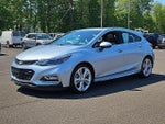 2017 Chevrolet Cruze Premier