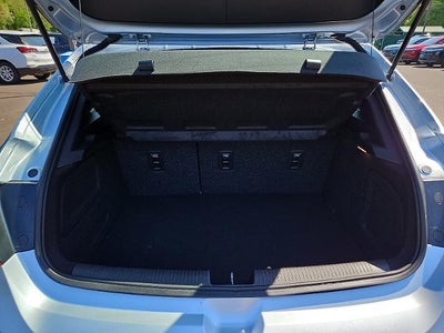 2017 Chevrolet Cruze Premier