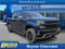 2022 Chevrolet Silverado 1500 LTD Custom Trail Boss