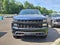 2022 Chevrolet Silverado 1500 LTD Custom Trail Boss