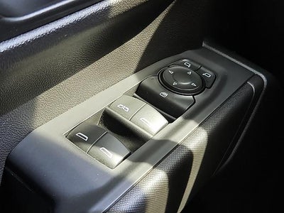 2022 Chevrolet Silverado 1500 LTD Custom Trail Boss