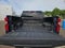 2022 Chevrolet Silverado 1500 LTD Custom Trail Boss