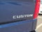 2022 Chevrolet Silverado 1500 LTD Custom Trail Boss