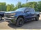 2022 Chevrolet Silverado 1500 LTD Custom Trail Boss