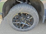 2022 Chevrolet Silverado 1500 LTD Custom Trail Boss